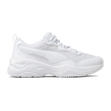 Product image of CILIA / Puma White-Gray Violet-Puma Silver