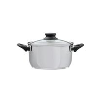 Product image of ქვაბი თავსახურით Domotti LIMA 22სმ 4,7ლ