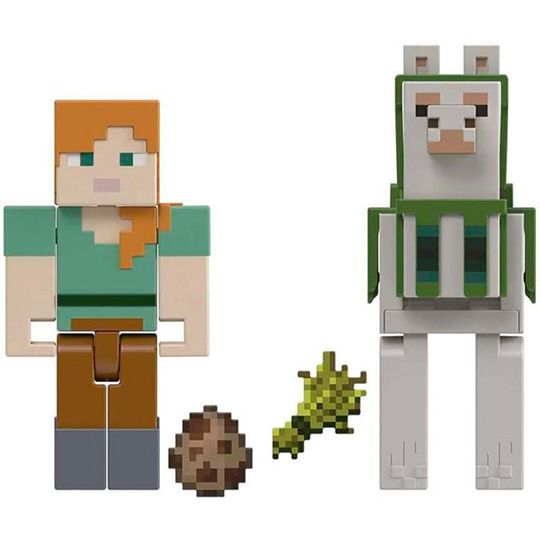 mattel-minecraft-satamasho-figura-photo-2