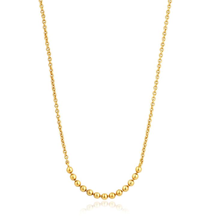 ania-haie-n002-04g-gold-modern-multiple-balls-necklace-qelsabami