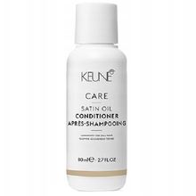 Product image of KEUNE CARE LINE 80მლ თმის ზეთი