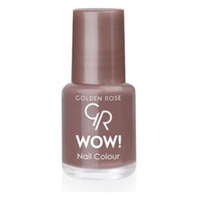 Product image of Golden Rose GR WOW NAIL COLOUR  NO: 45 ფრჩხილის ლაქი