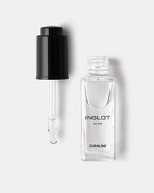 Product image of Inglot Duraline 9მლ დურალაინი ლაინერის გამხსნელი