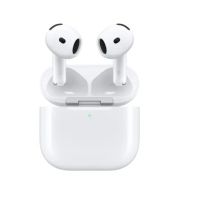 Product image of Apple Apple AirPods 4 WO A.N.C. (MXP63ZEA) Wireless Headphone ყურსასმენი