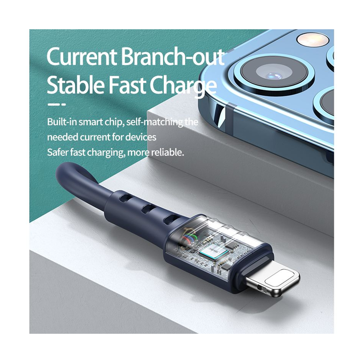 remax-zeron-series-elastic-tpe-24a-fast-charging-data-cable-rc-179i-lightning--blue-photo-2