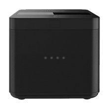 Product image of HUMAX Vision Smart Projector Black პროექტორი