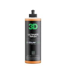 Product image of 3D ნეიტრალური ავტოშამპუნი GLW Ultimate Wash 473 მლ