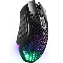 Product image of STEELSERIES AEROX 9 უსადენო მაუსი