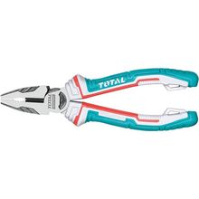 Product image of TOTAL THT210806S ბრტყელტუჩა 200მმ