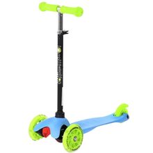 Product image of LORELLI ბავშვის მინი სკუტერი