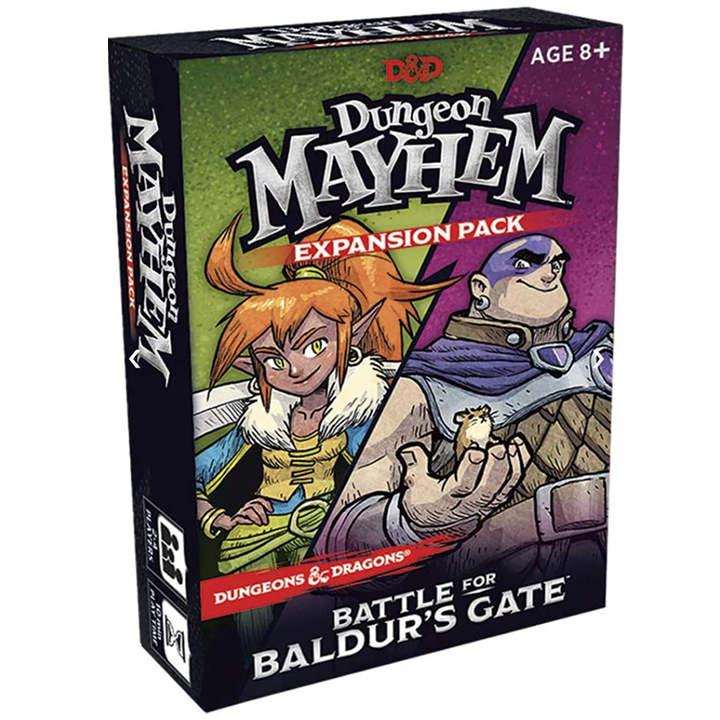 dungeon-mayhem-battle-for-baldurs-gate-samagido-tamashi