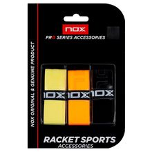 Product image of NOX Overgrip PRO colors ჩოგნის სახვევი