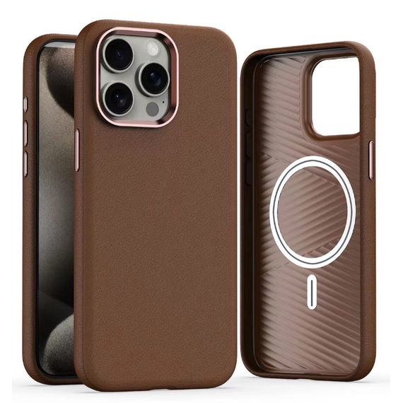 trusmi-iph-16pro-max-pu-leather-magnetic-phone-case-brown-cf38-59