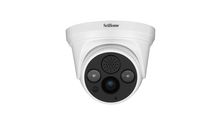 Product image of SriHome SH030b Wi-Fi IP Infrared Camera