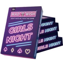 Product image of გოგოების სათამაშო კარტი