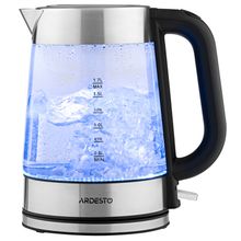 Product image of ARDESTO EKL-F200 1.7ლ ელექტრო ჩაიდანი