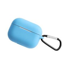 Product image of HOLDIT Airpods Pro Gen 2 მყარი სილიკონის ყურსასმენის ქეისი