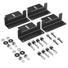 Product image of EcoFlow Rigid Solar Panel Mounting Feet მზის პანელის სამონტაჟო ფეხი