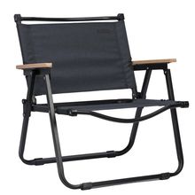 Product image of Schreuderssport Foldable Chair Low · PISA-060 · Max. 110 Kg · კემპინგის სავარძელი