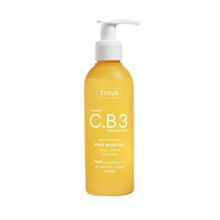 Product image of Ziaja ვიტამინი C B3 გამწმენდი გელი