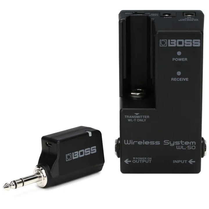 boss-wl-50-gitaris-ukabelo-sistema