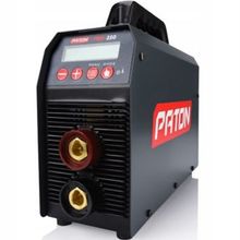 Product image of PATON VDI-250P DC MMA/TIG/MIG/MAG შესადუღებელი აპარატი