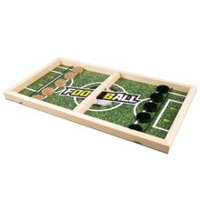 Product image of ხის სამაგიდო თამაში ფეხბურთი