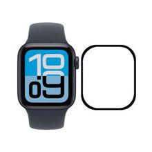 Product image of Glass Pro+ Full Screen Film Apple Watch Series SE 3 40MM სმარტ საათის ეკრანის დამცავი