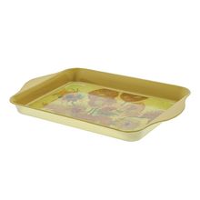 Product image of 21x14სმ მეტალის ფოდნოსი "მზესუმზირები"