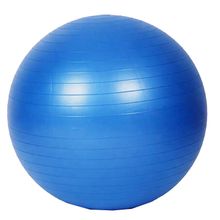 Product image of იოგას ბურთი ნასოსით