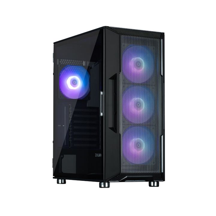 qeisi-zalman-i3neoargbblack-computer-case-midt-atx-micro-atx-mini-atx-usb-20-usb-30x2-black-photo-2