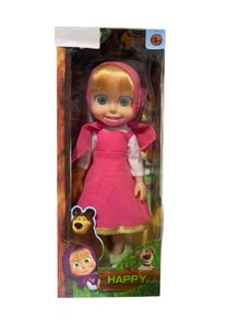 Product image of თოჯინა