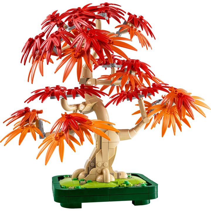 lego-constructor-botanicals-japanese-red-maple-bonsai-tree-474ts-photo-2