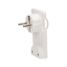 Product image of ჩანგალი ბრტყელი ORNO თეთრი OR-AE-1311/W