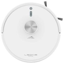 Product image of ETA524490000 LEONE რობოტი მტვერსასრუტი