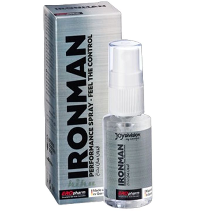 joydivision-ironman-30ml-gamakhangrdzlivebeli-sprei-mkhsneli