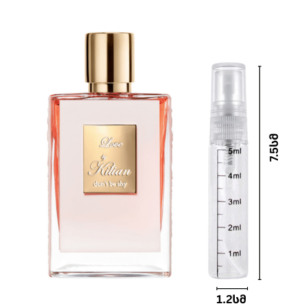 kilian-love-dont-be-shy5ml-atomaizerit