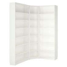 Product image of IKEA BILLY (294.858.36) WHITE წიგნების კარადა