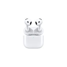 Product image of Apple Airpods 4rd generation უსადენო ყურსასმენი