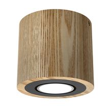 Product image of დაუნლაითი luminex 9746 drewno GU10 ხე