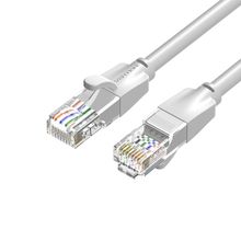 Product image of VENTION IBEHH Cat.6 UTP Patch Cable 2M Gray