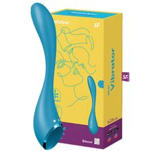 Product image of Satisfyer G-Spot Flex 5+ ვიბრატორი