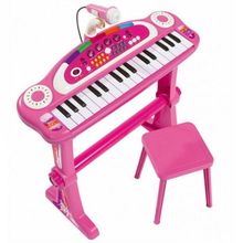 Product image of SIMBA პიანინო მიკროფონით