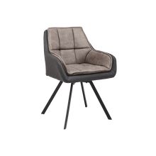 Product image of SHINA FURNITURE სავარძელი 360° ბრუნვადი