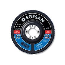 Product image of სახეხი დისკი 125 მმ P60 EGESAN