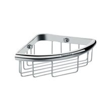 Product image of კუთხის თარო LOGIS UNIVERSAL CORNER BASKET CHROME / 41710000