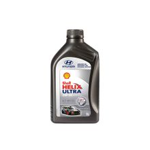 Product image of Shell Helix Ultra ECT AH 5W30 1ლ