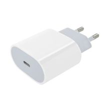 Product image of 20W USB-C Adapter ადაპტერები