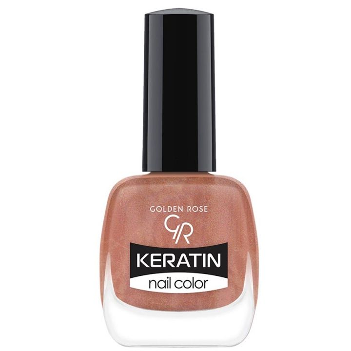 golden-rose-keratin-nail-color-fchkhilis-laqi-n-55