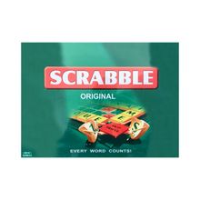 Product image of სამაგიდო თამაში Scrabble